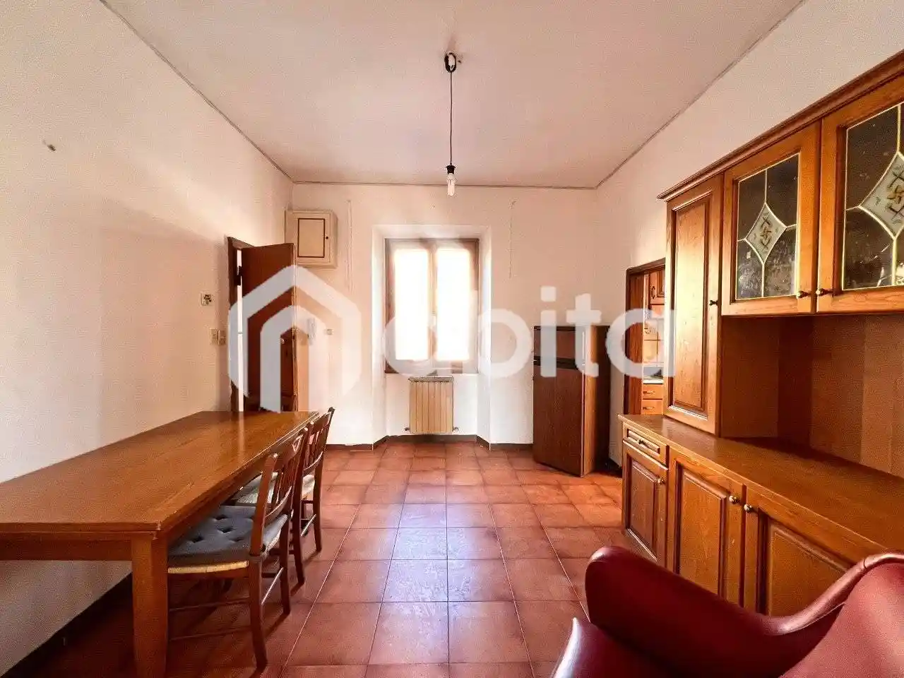 Appartamento in vendita a Montevarchi