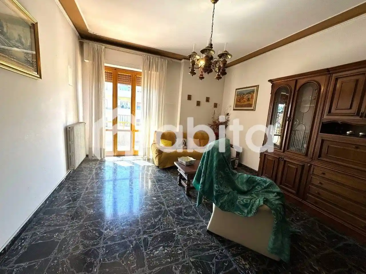Appartamento in vendita a Terranuova Bracciolini