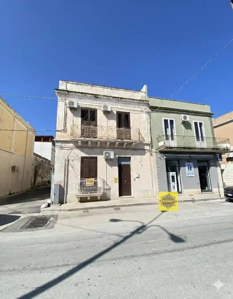 Villa in vendita a Avola