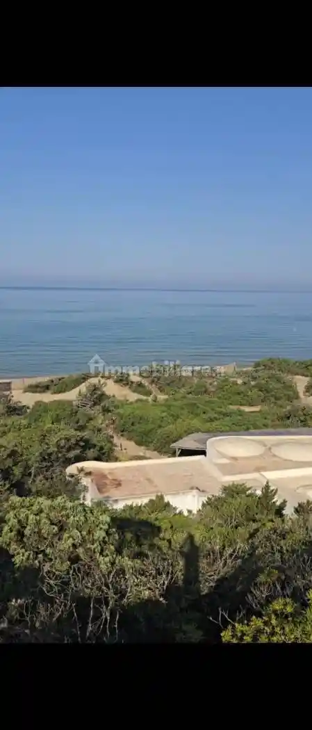 Villa in affitto a Sabaudia