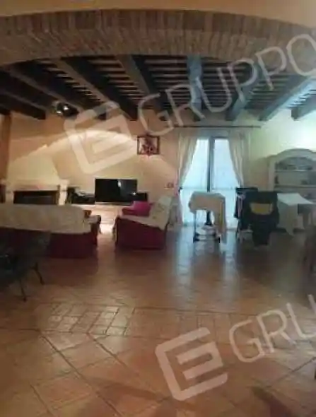 Villetta a schiera