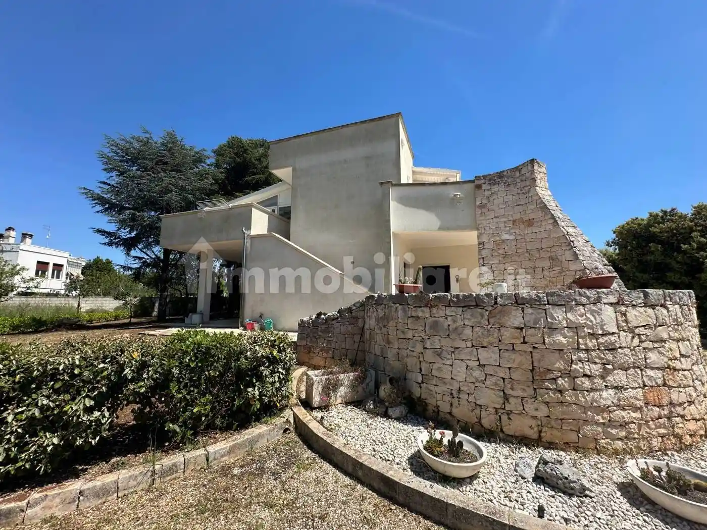 Villa in vendita a Ostuni