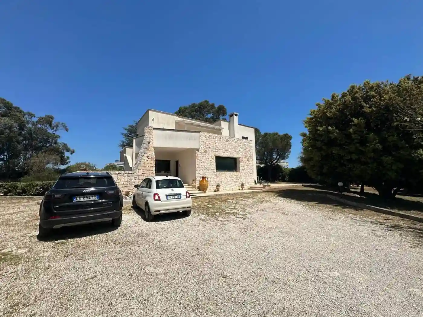 Villa - foto 2