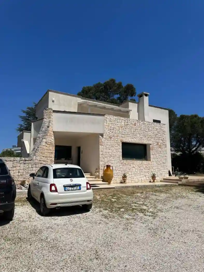 Villa - foto 5