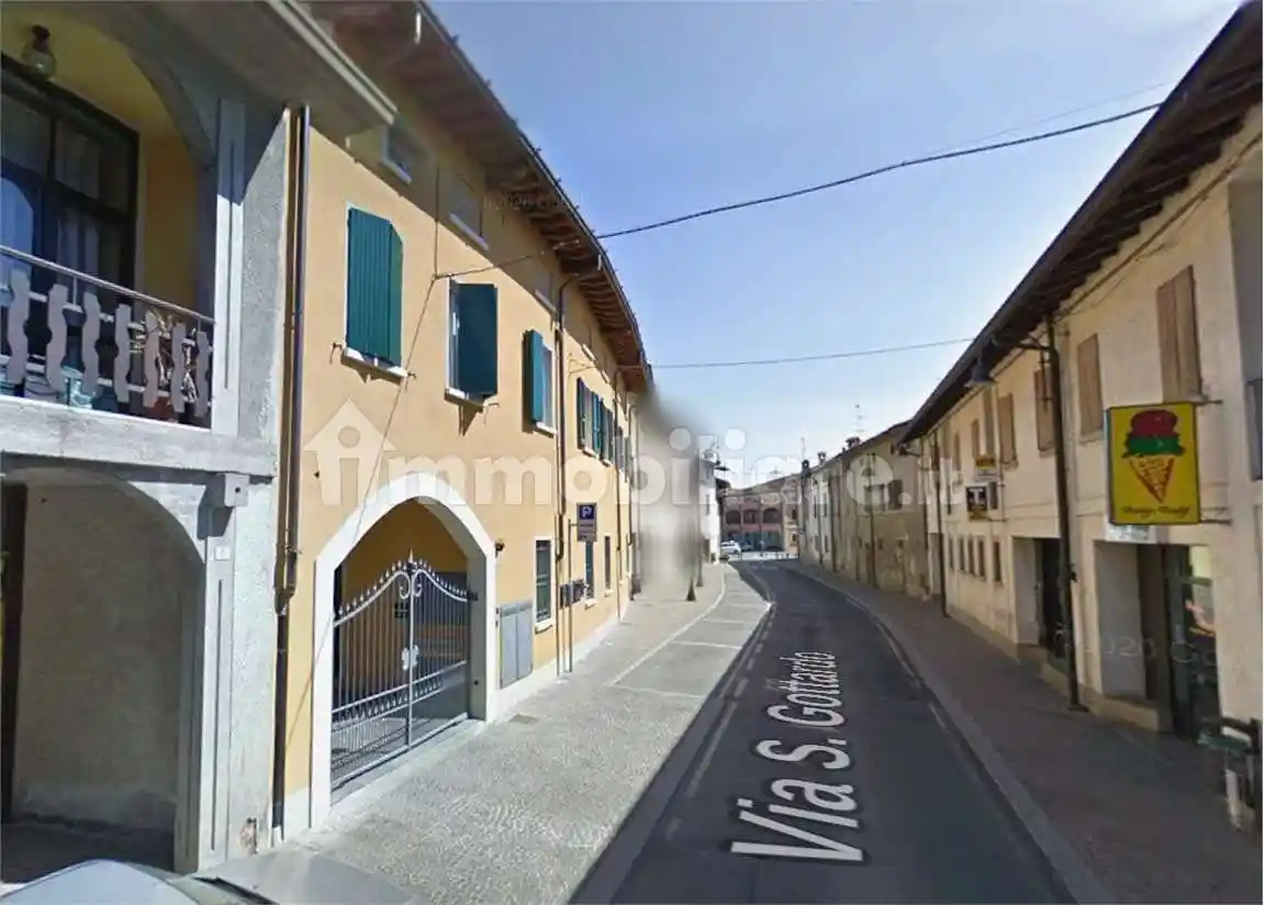 Appartamento in vendita a Trenzano