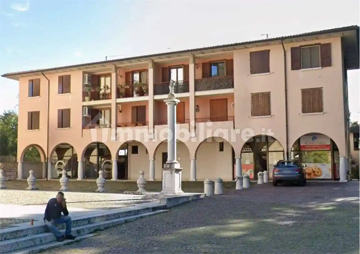 Appartamento in vendita a Nuvolera