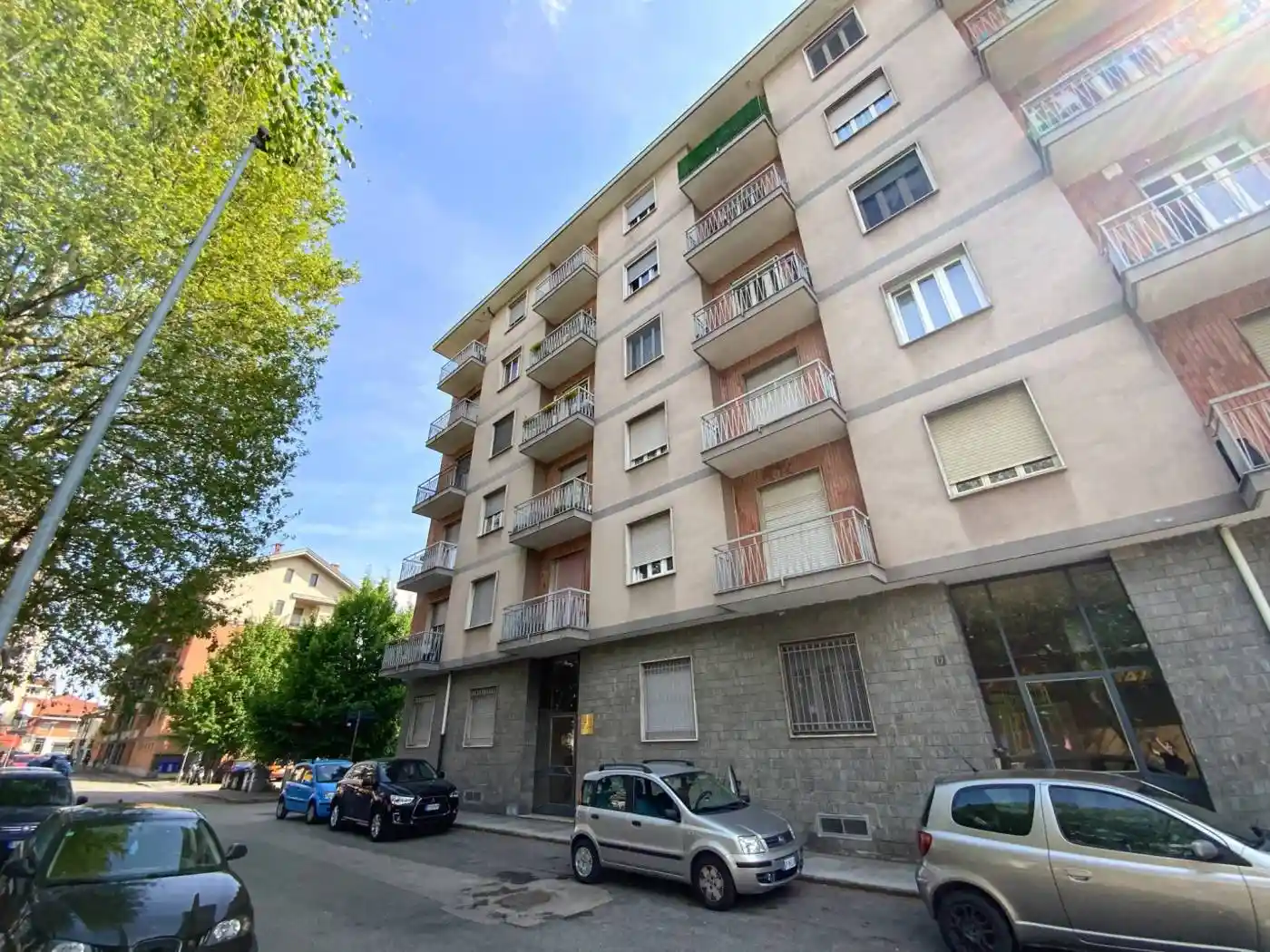 Appartamento