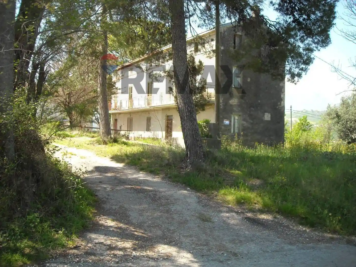 Rustico - Casale in vendita a Casoli