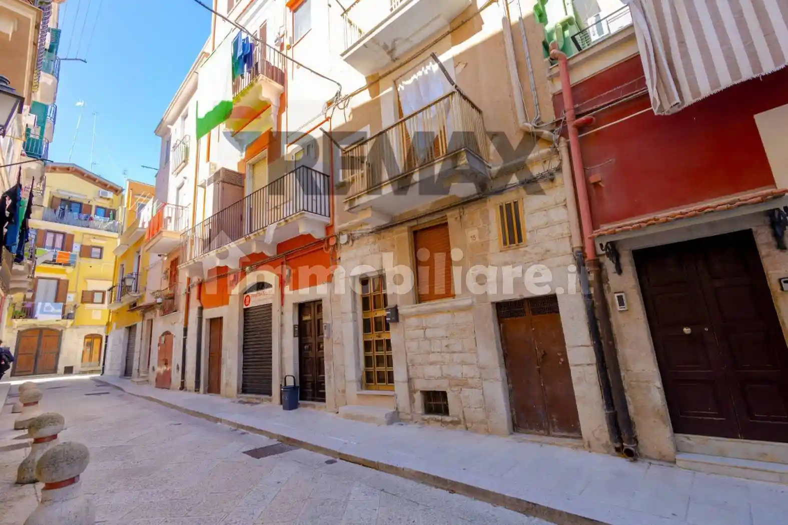 Appartamento in vendita a Barletta