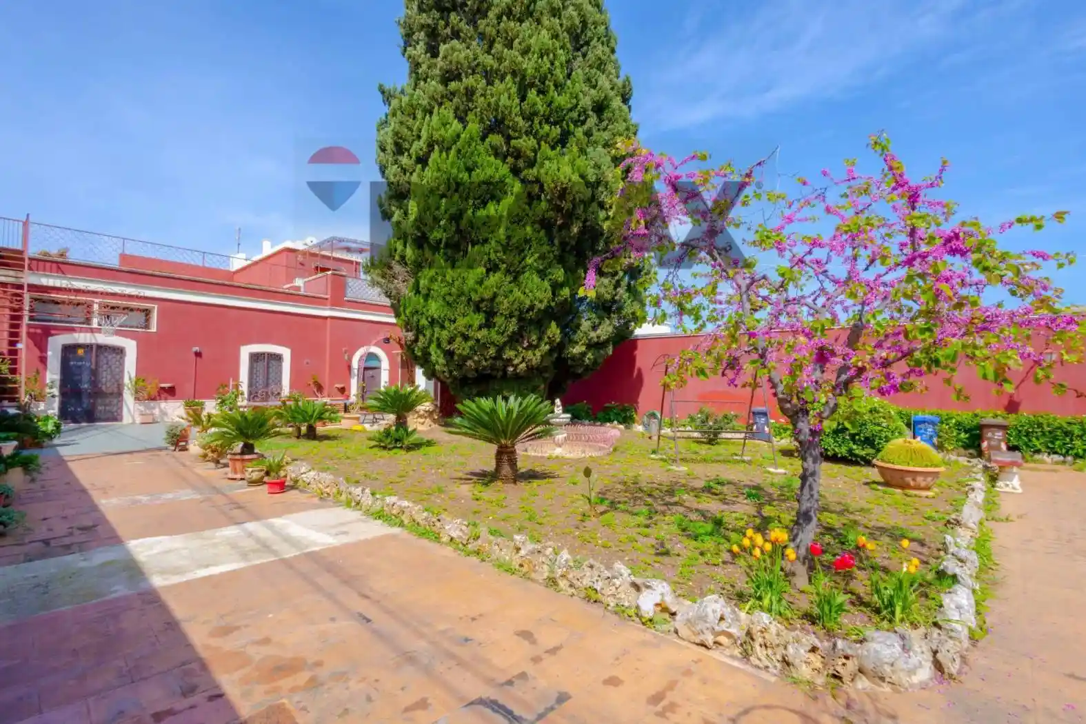 Villa in vendita a Bari