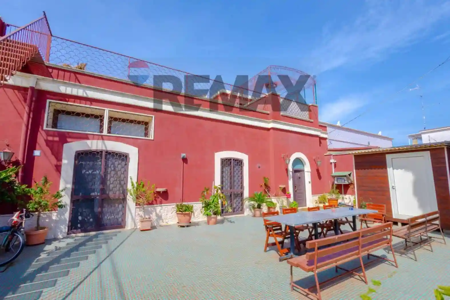 Villa - foto 5