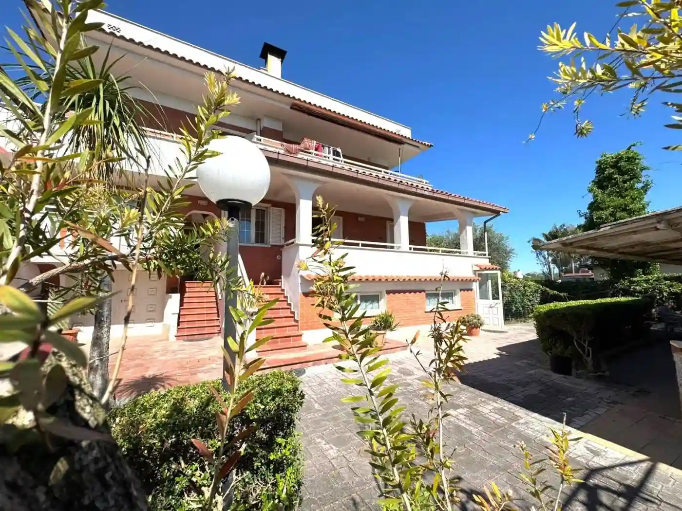 Villa - foto 3