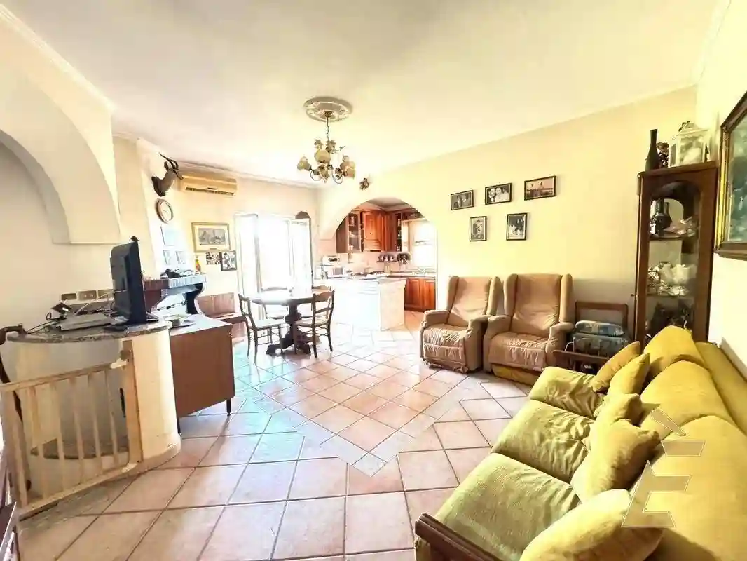 Villa - foto 5