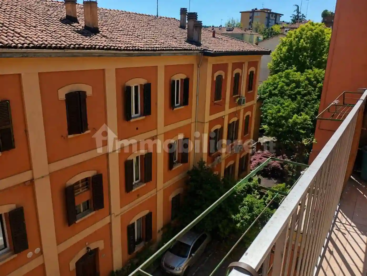 Palazzo - Edificio - foto 5