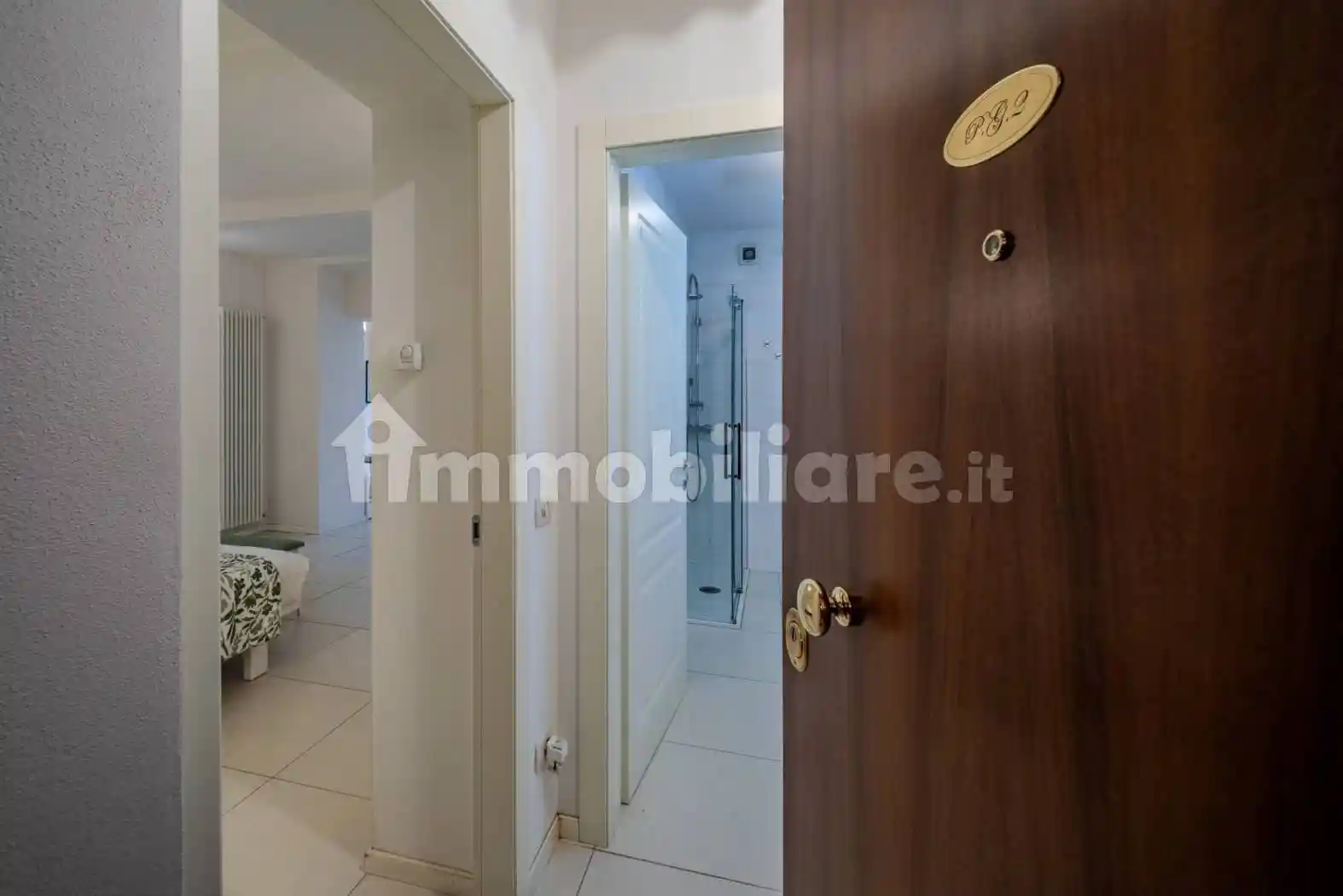 Appartamento in affitto a Verona