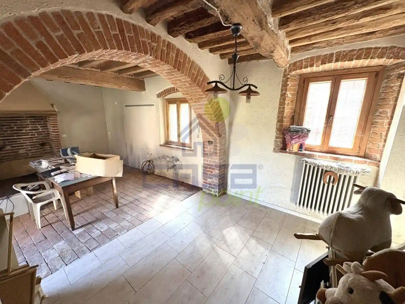 Rustico - Casale in vendita a Derovere