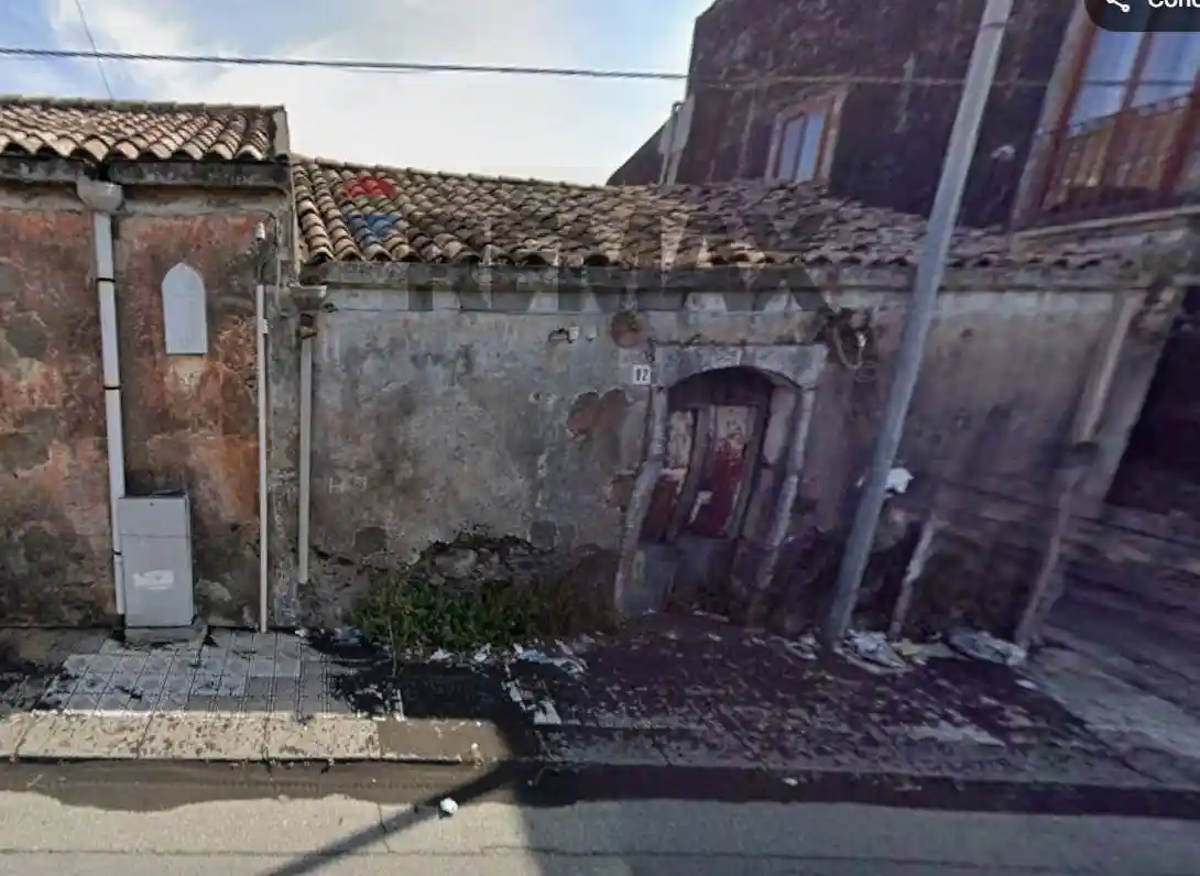 Rustico - Casale in vendita a Giarre