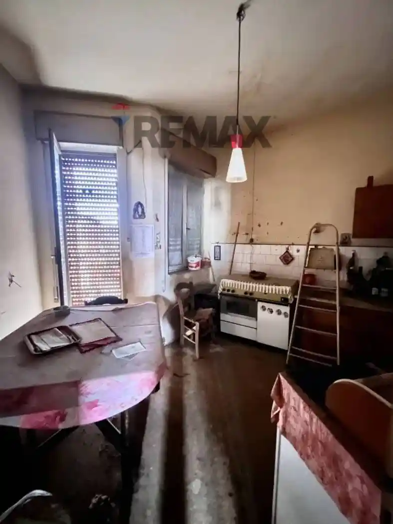 Appartamento in vendita a Randazzo