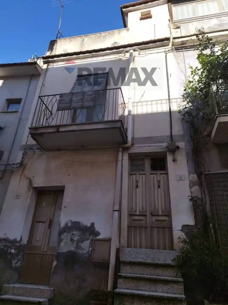 Casa indipendente in vendita a Maletto