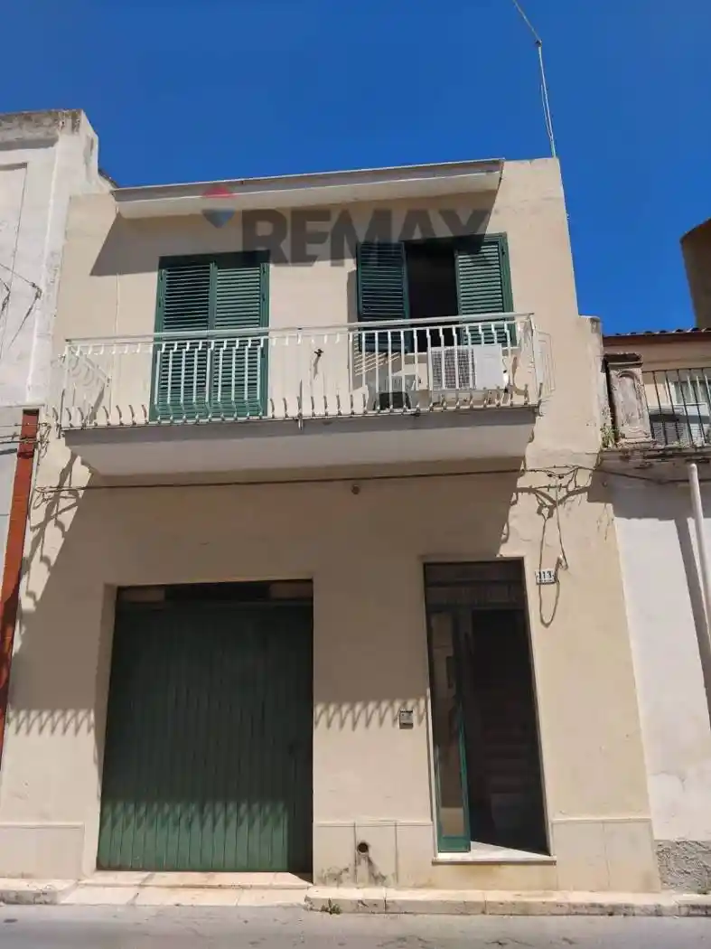 Casa indipendente in vendita a Avola