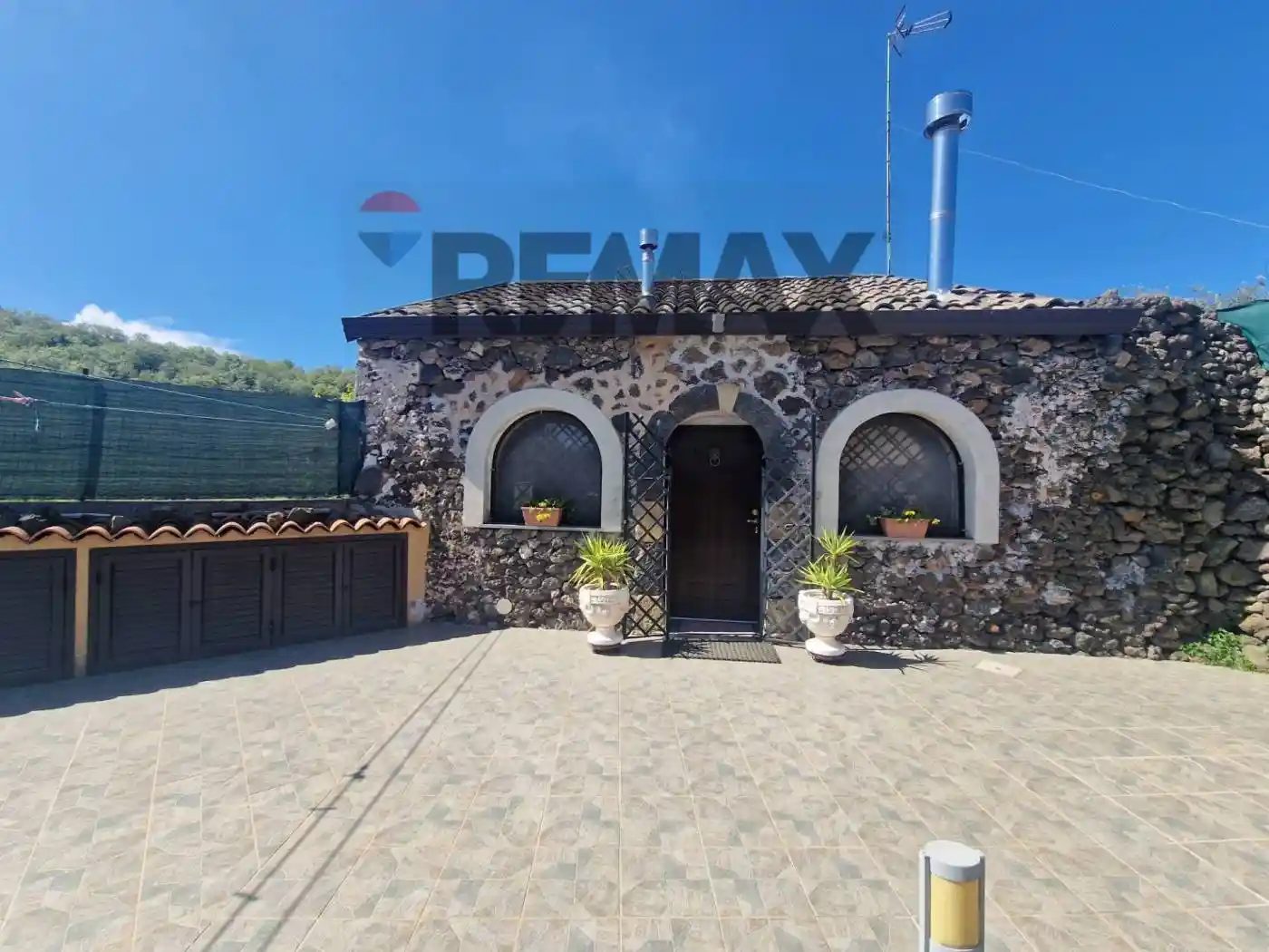 Villa in vendita a Randazzo