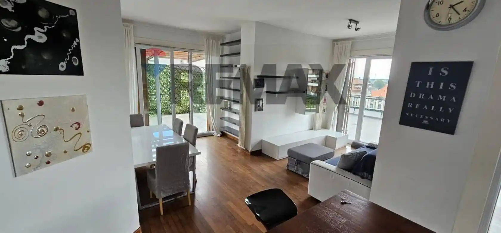 Appartamento in affitto a Busto Arsizio