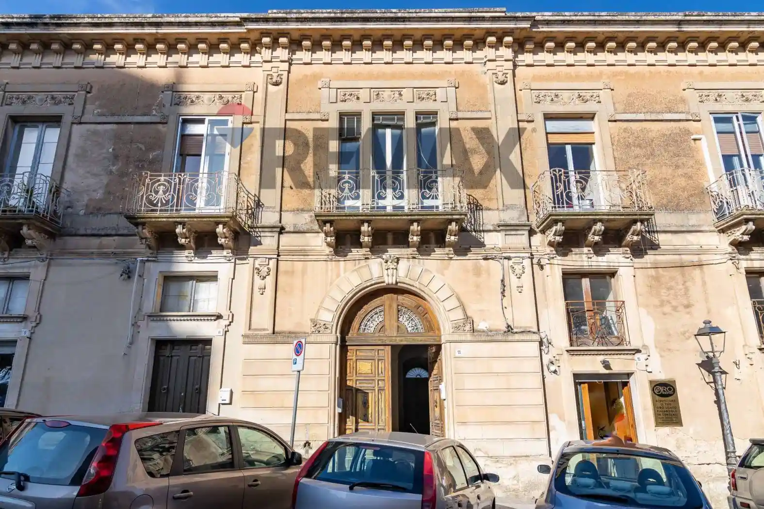 Appartamento in vendita a Palazzolo Acreide