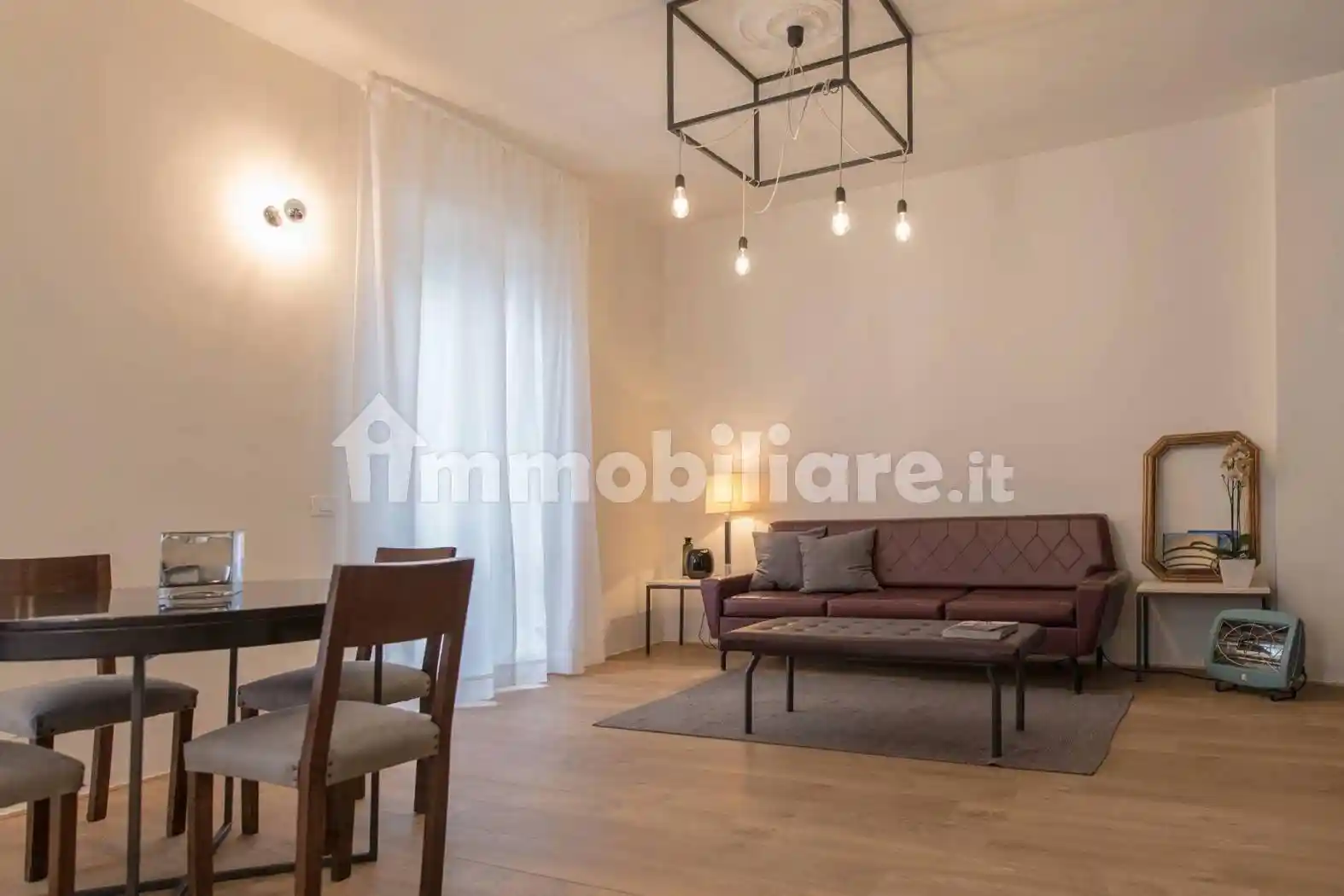 Appartamento in affitto a Assisi