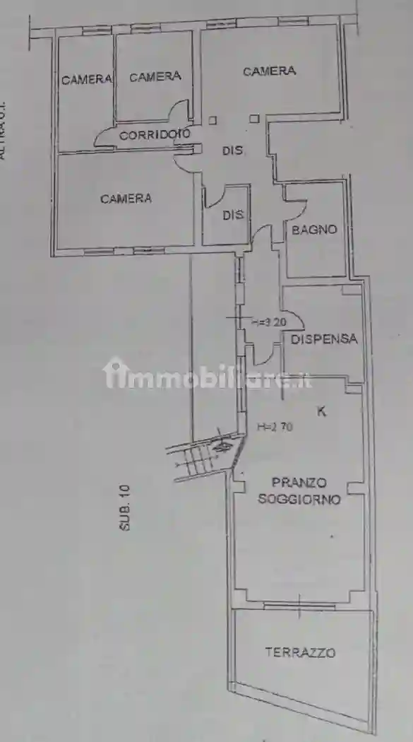 Appartamento - foto 4