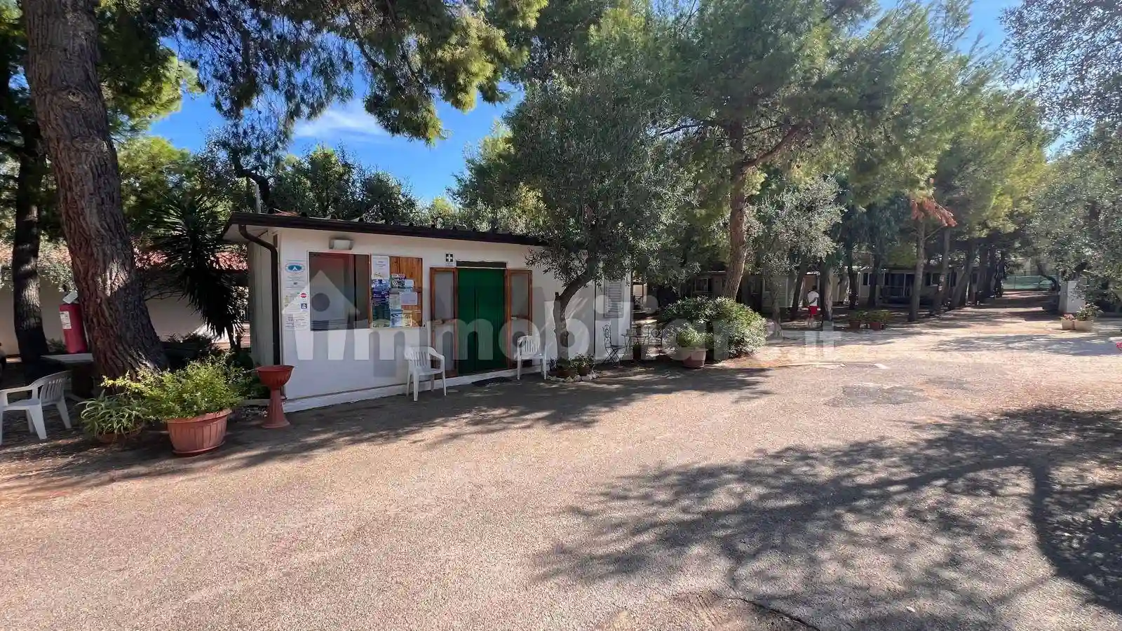 Palazzo - Edificio - foto 2