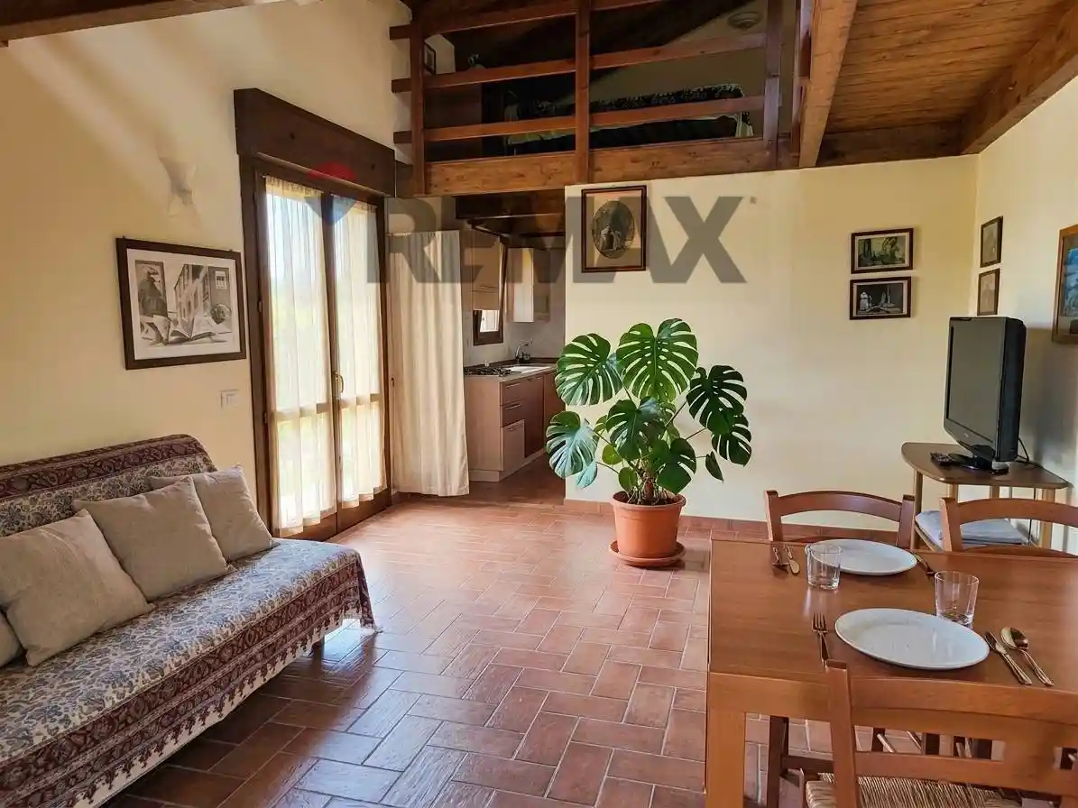 Appartamento in vendita a Carloforte