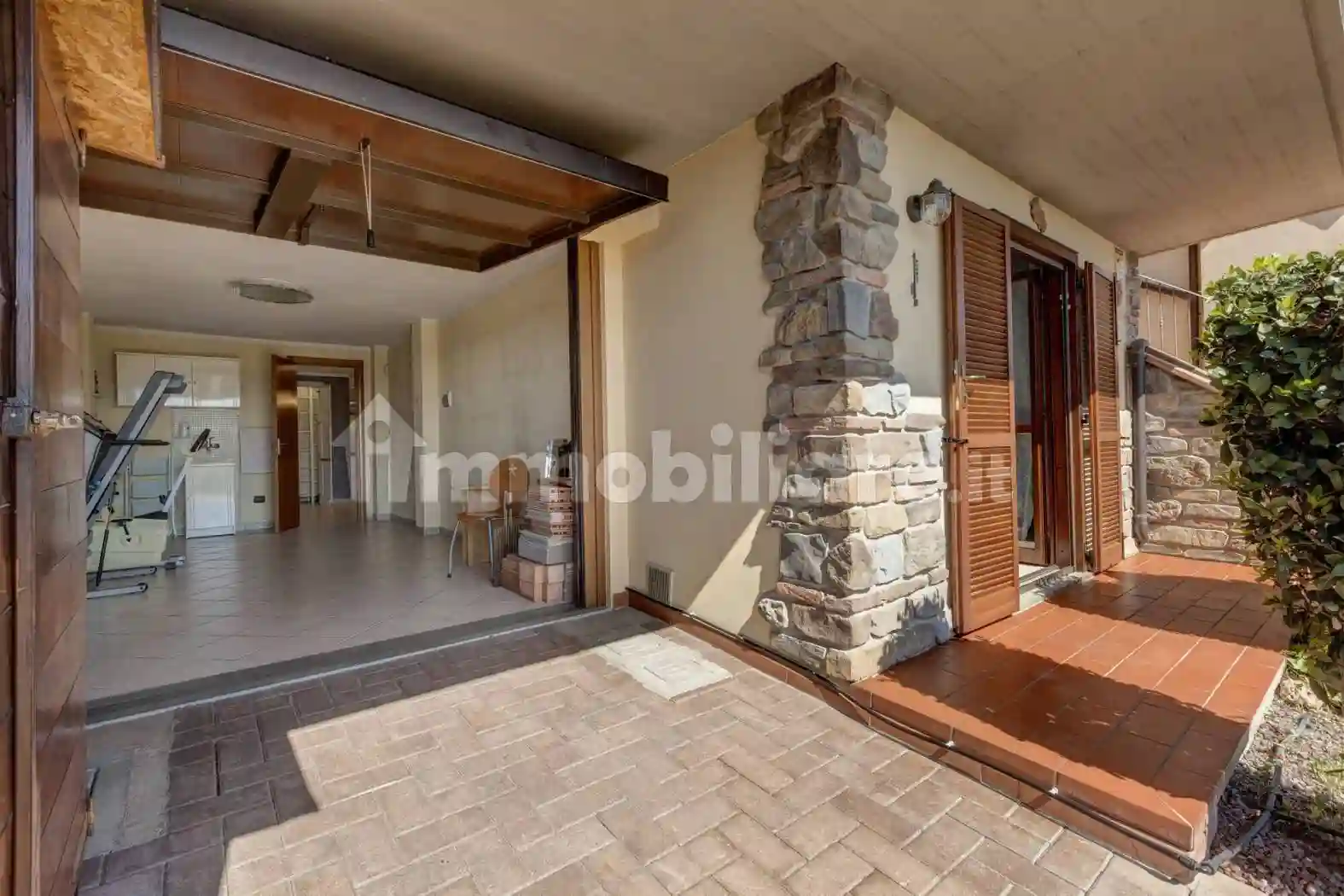 Casa indipendente - foto 2