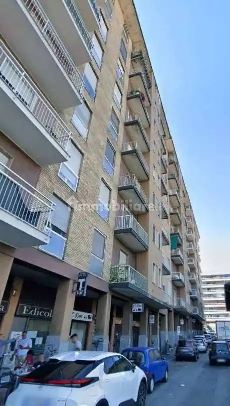 Appartamento in vendita a Trezzano sul Naviglio