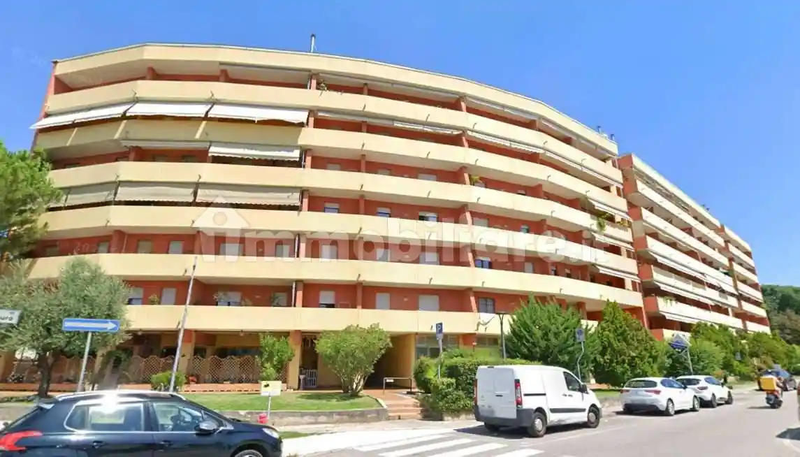 Appartamento