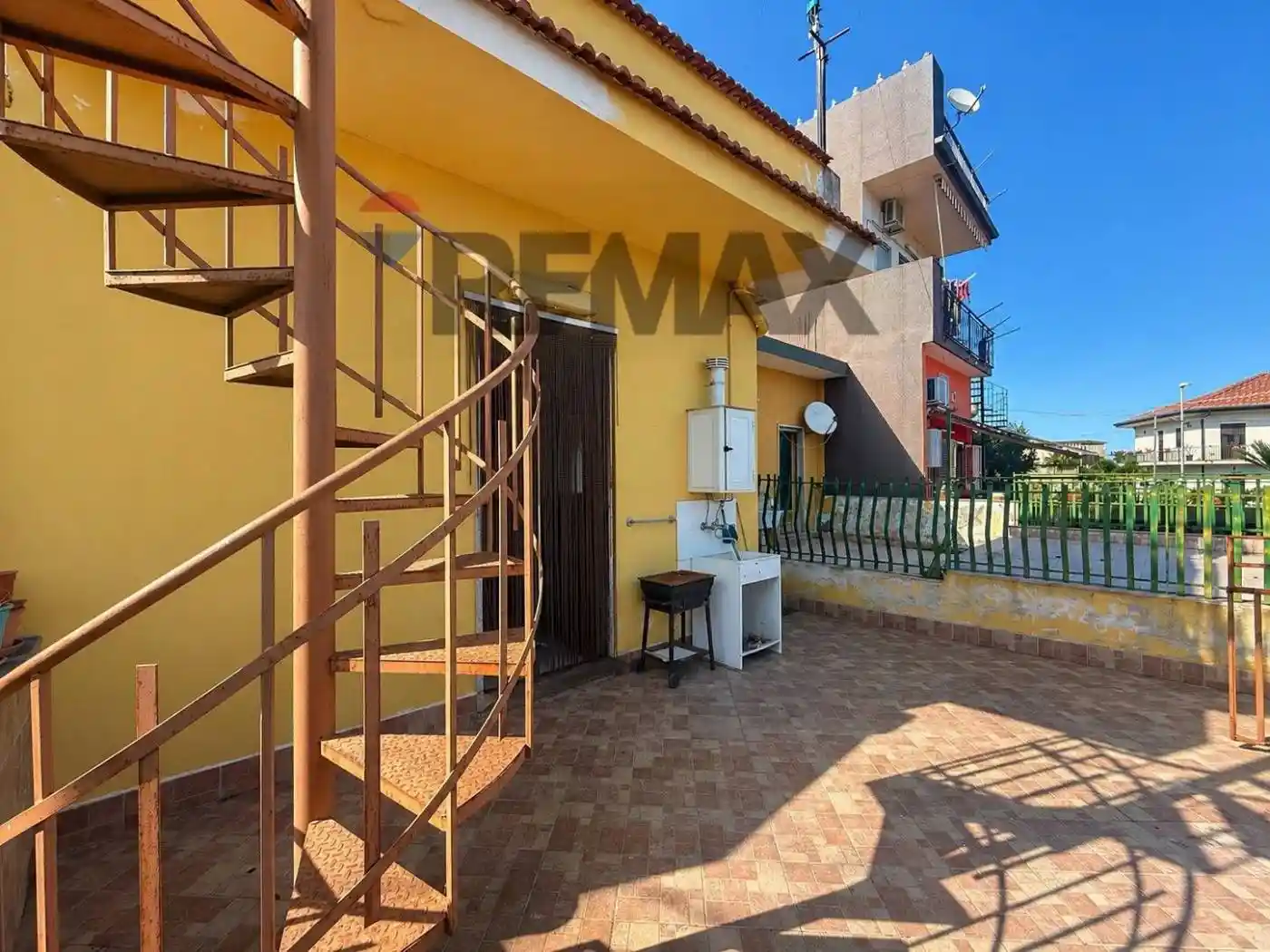 Casa indipendente in vendita a Riposto