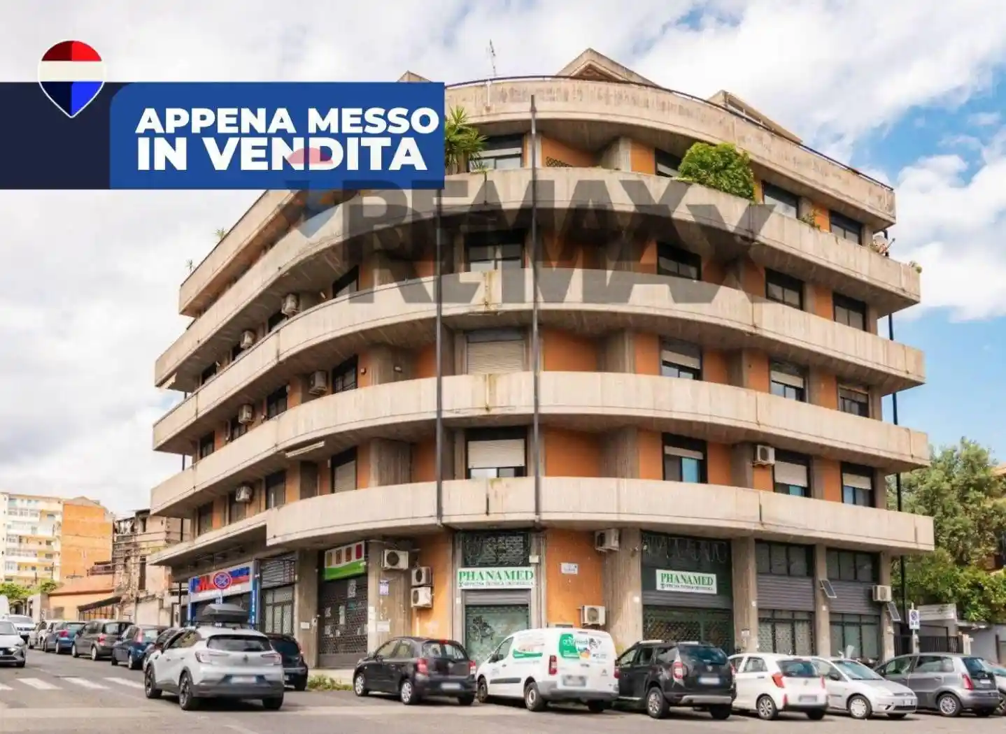 Appartamento in vendita a Catania