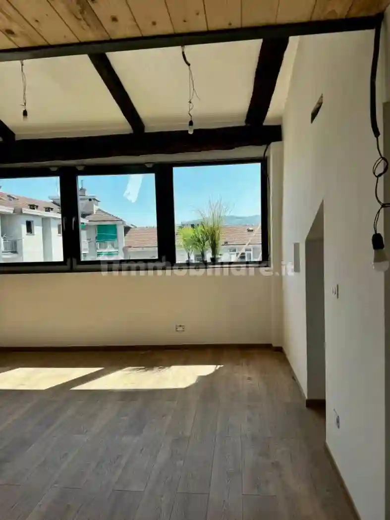 Attico - Mansarda - foto 2