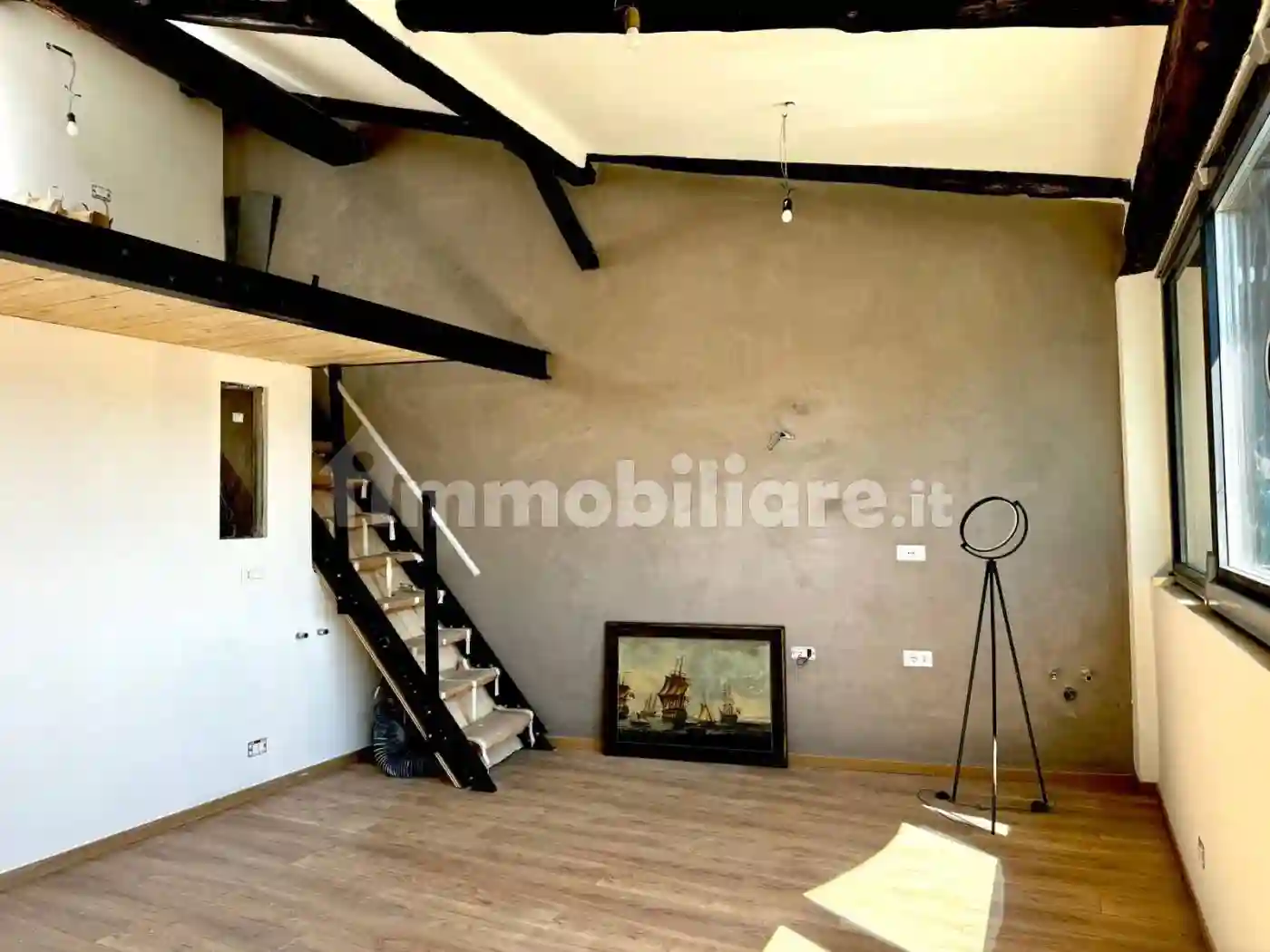 Attico - Mansarda - foto 5