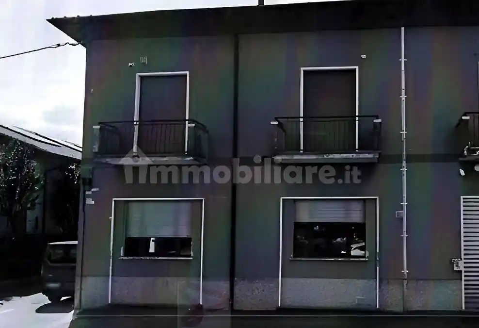 Appartamento in vendita a Busto Arsizio