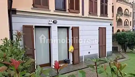 Appartamento in vendita a Origgio