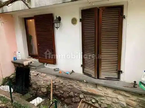 Appartamento in vendita a Bisuschio
