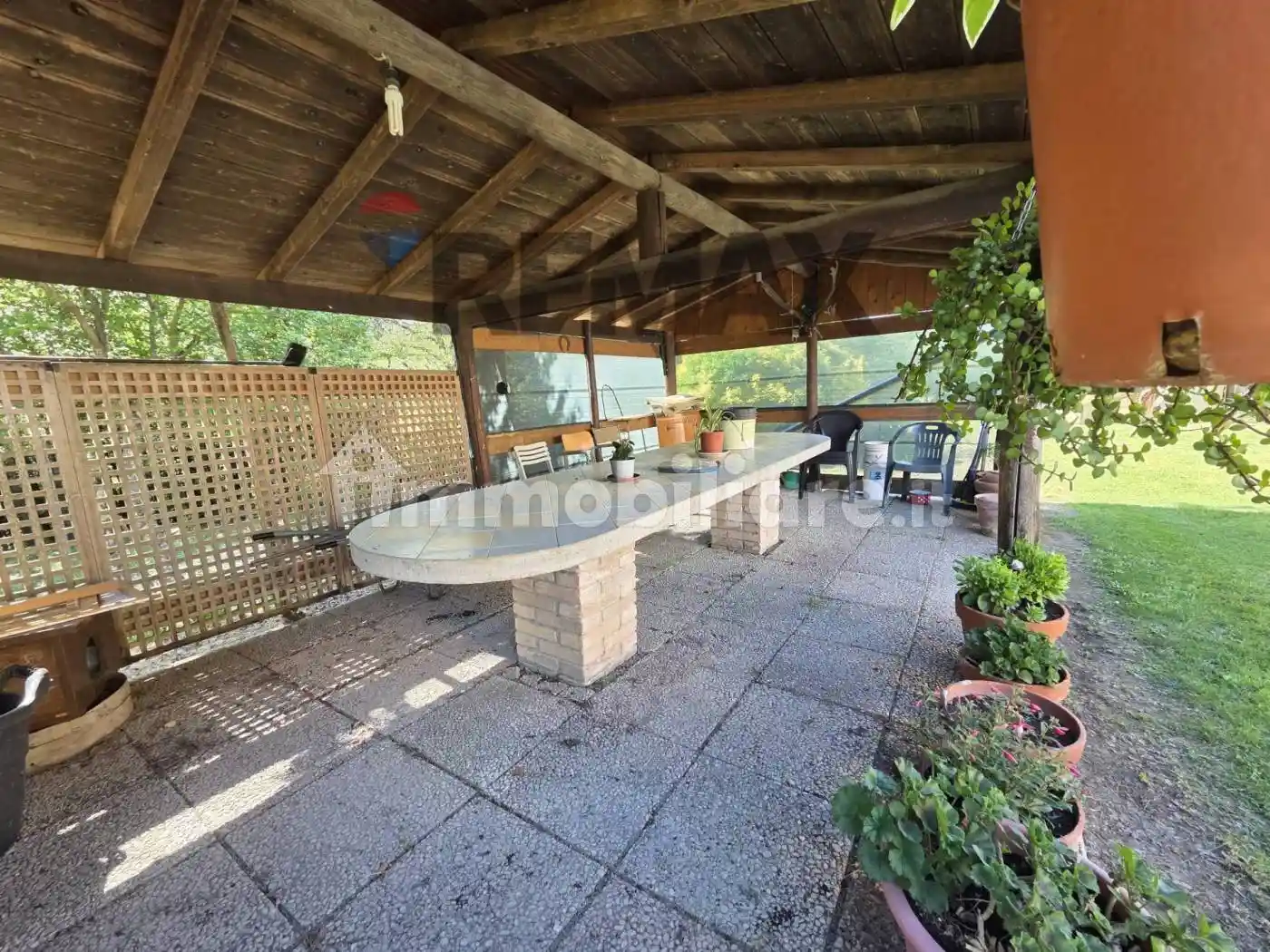 Casa indipendente in vendita a Monteverdi Marittimo