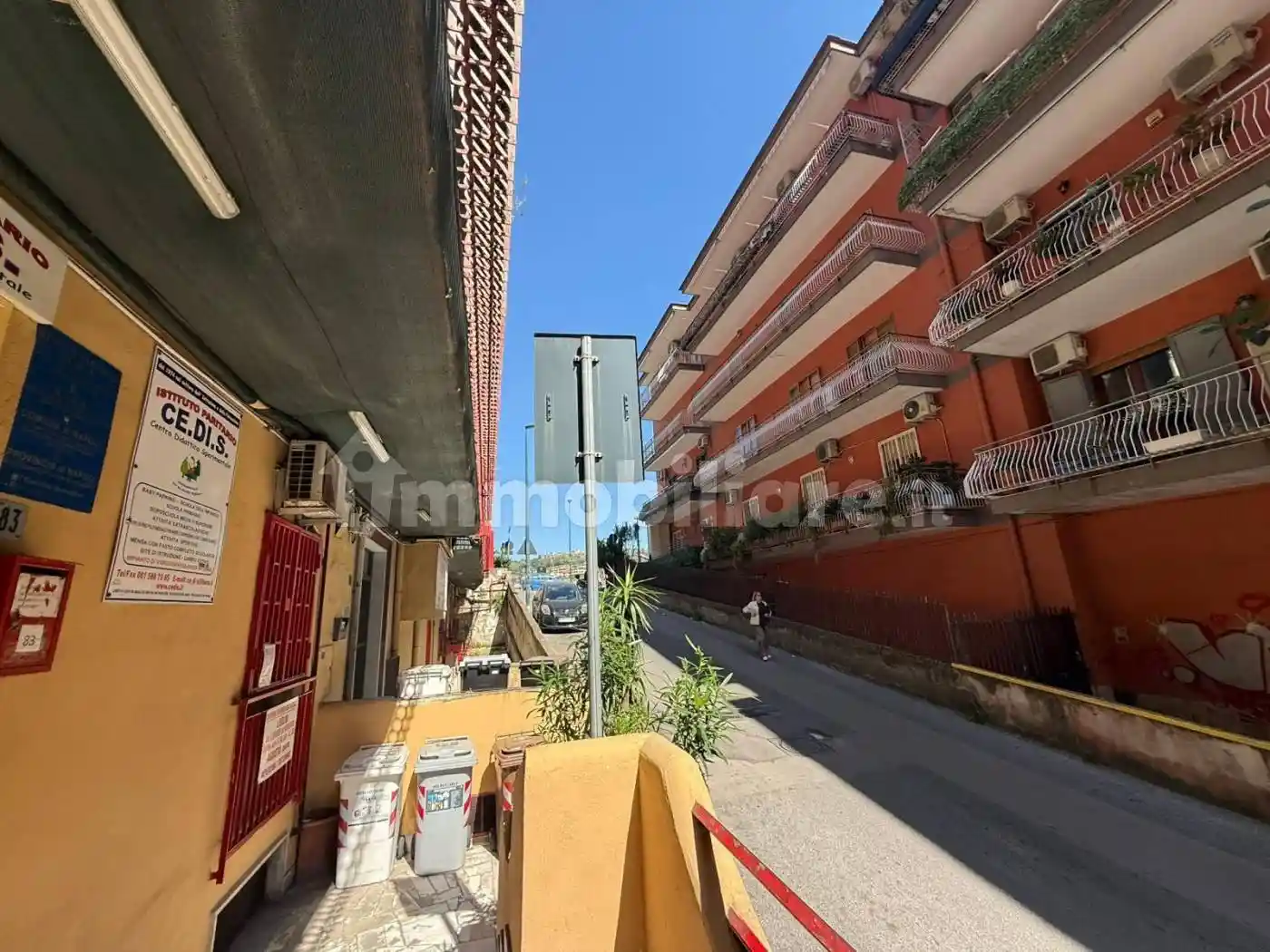 Appartamento in vendita a Napoli