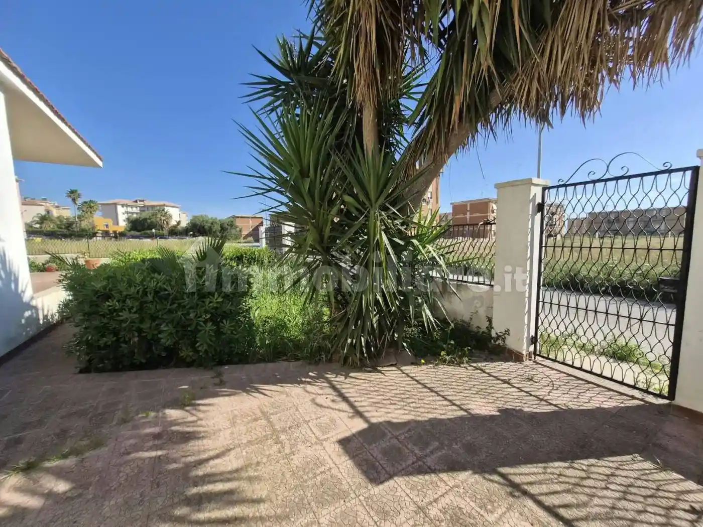 Villa in affitto a Siracusa