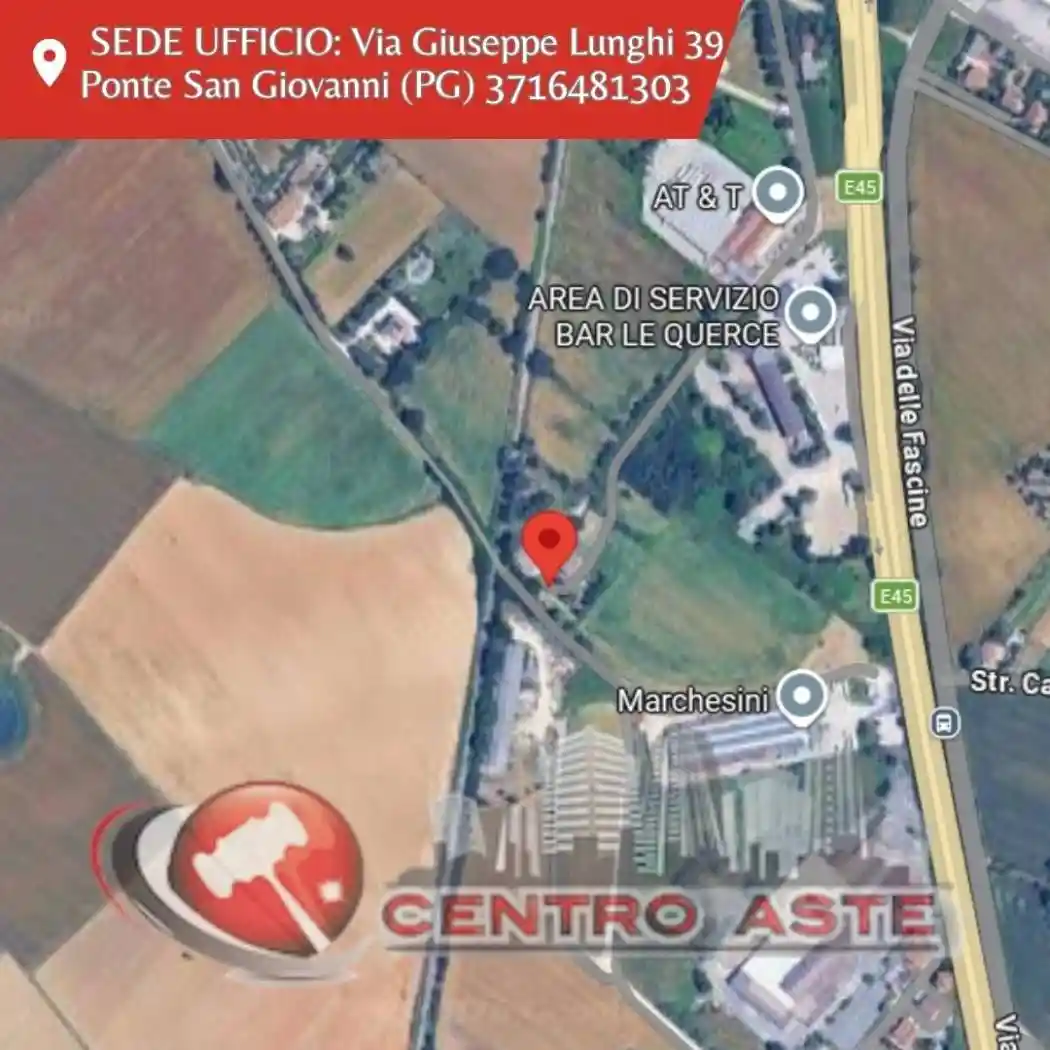 Appartamento in vendita a Perugia