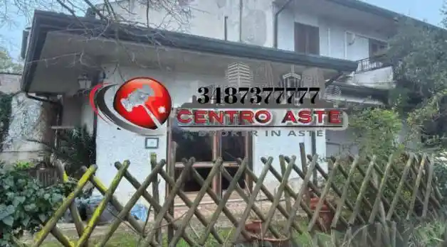 Villa in vendita a Roma