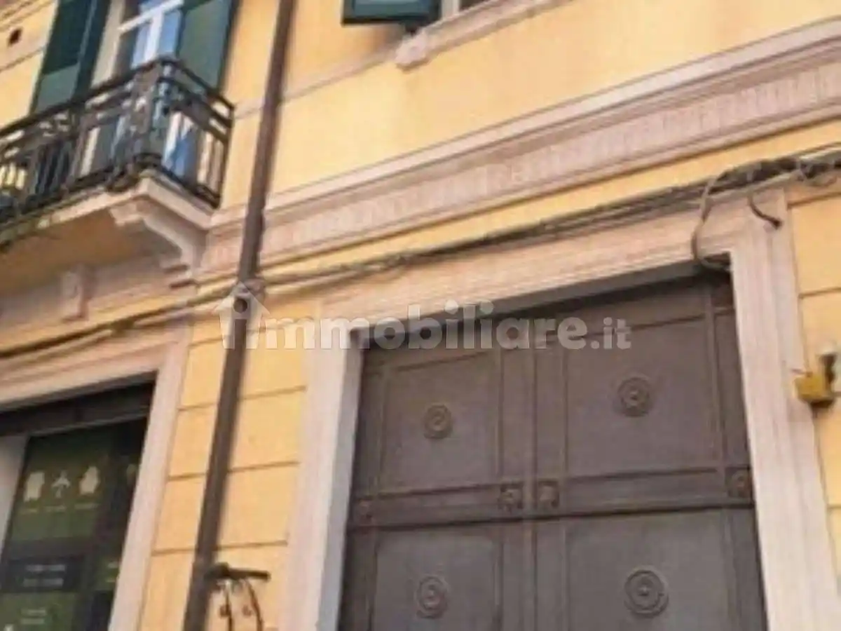 Appartamento in vendita a Messina