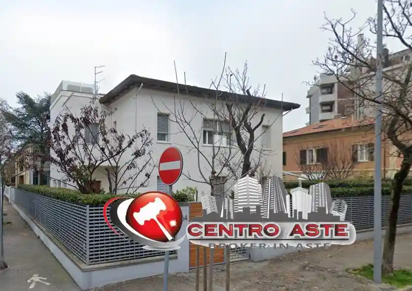 Appartamento in vendita a Pesaro