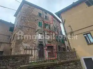 Appartamento in vendita a Piancastagnaio