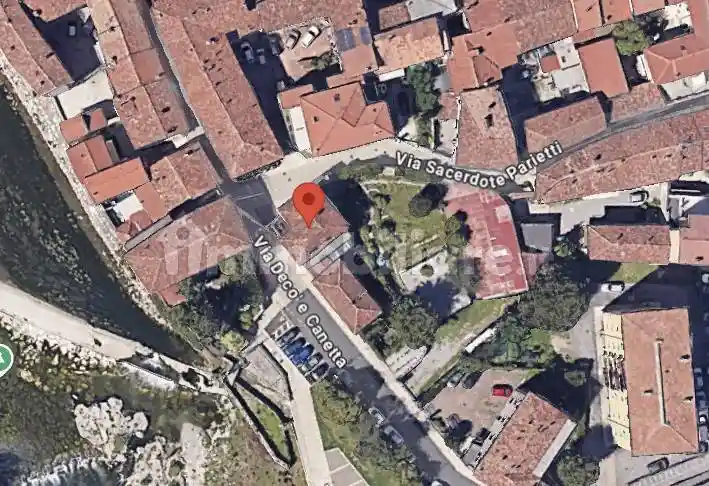 Casa indipendente in vendita a Seriate